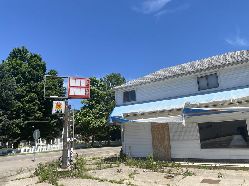 Pleasant Lake Trading Co. - July 2022 Photo